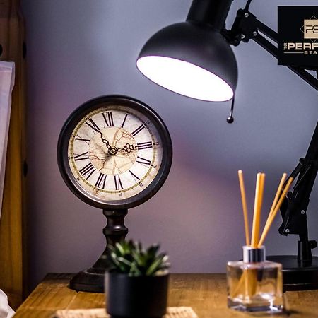 Imperial Central By Your Perfect Stay Short Lets Birmingham Extérieur photo