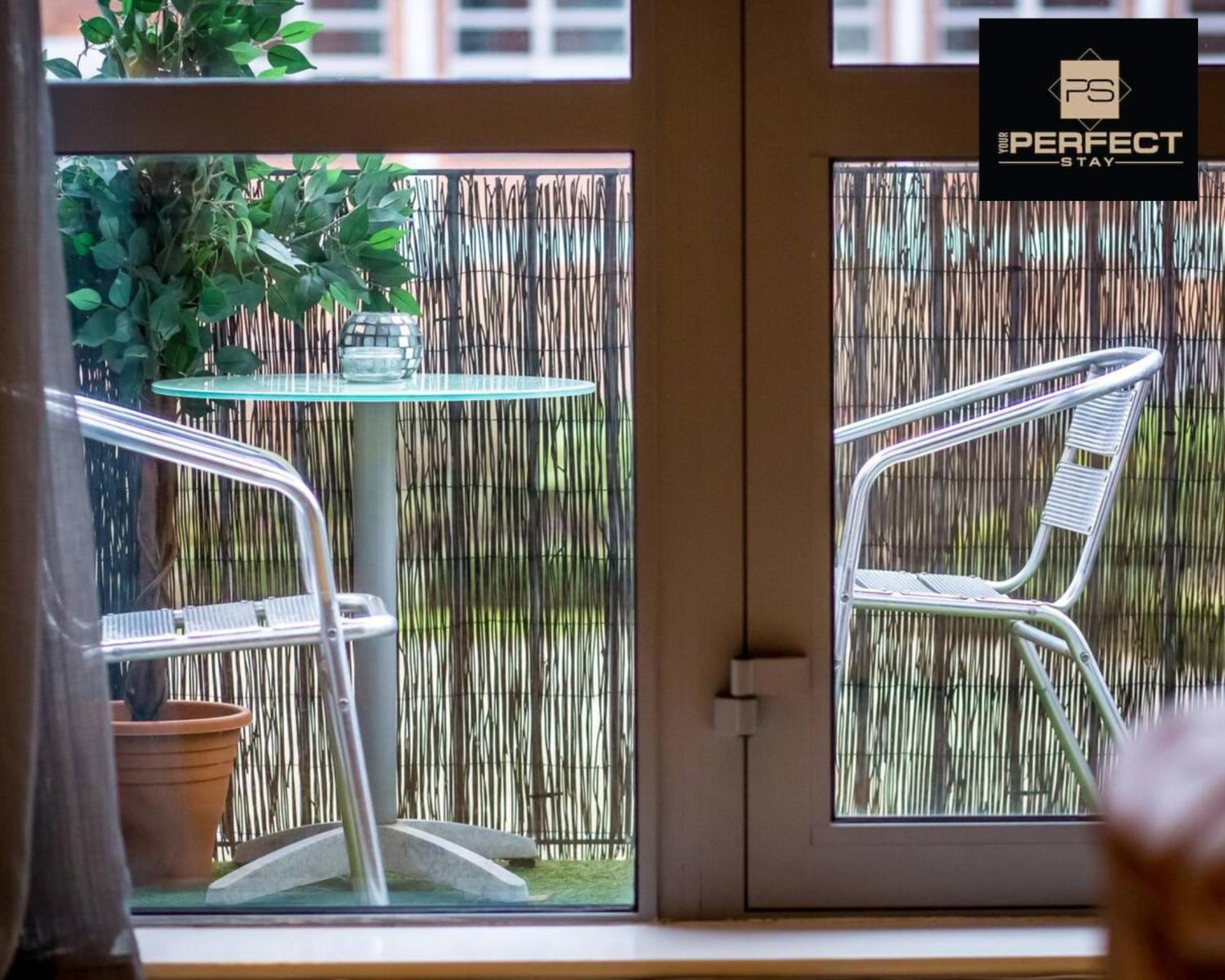 Imperial Central By Your Perfect Stay Short Lets Birmingham Extérieur photo